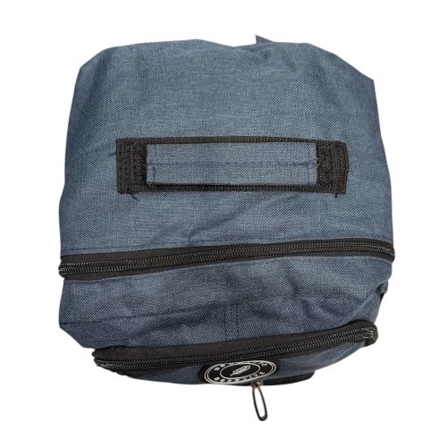 Рюкзак Bordlite JBBP285 40×25×20 см 18 л 0,4 кг Синий