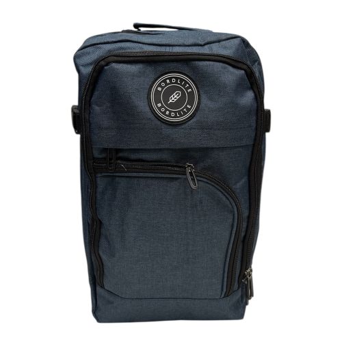 Рюкзак Bordlite JBBP285 40×25×20 см 18 л 0,4 кг Синий
