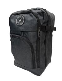 Рюкзак Bordlite JBBP285 40×25×20 см 18 л 0,4 кг Черный