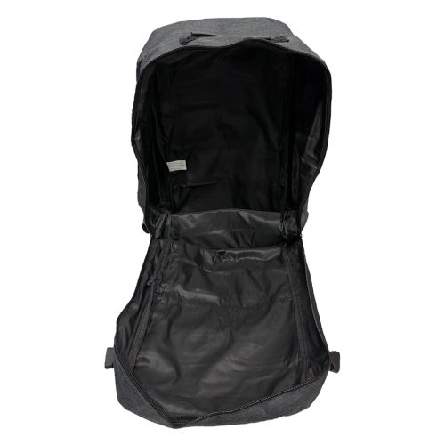 Рюкзак Bordlite JBBP285 40×25×20 см 18 л 0,4 кг Черный