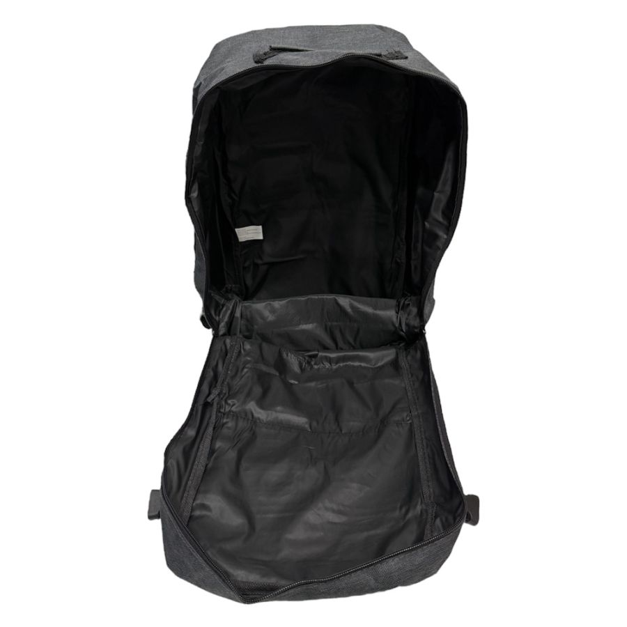Рюкзак Bordlite JBBP285 40×25×20 см 18 л 0,4 кг Черный