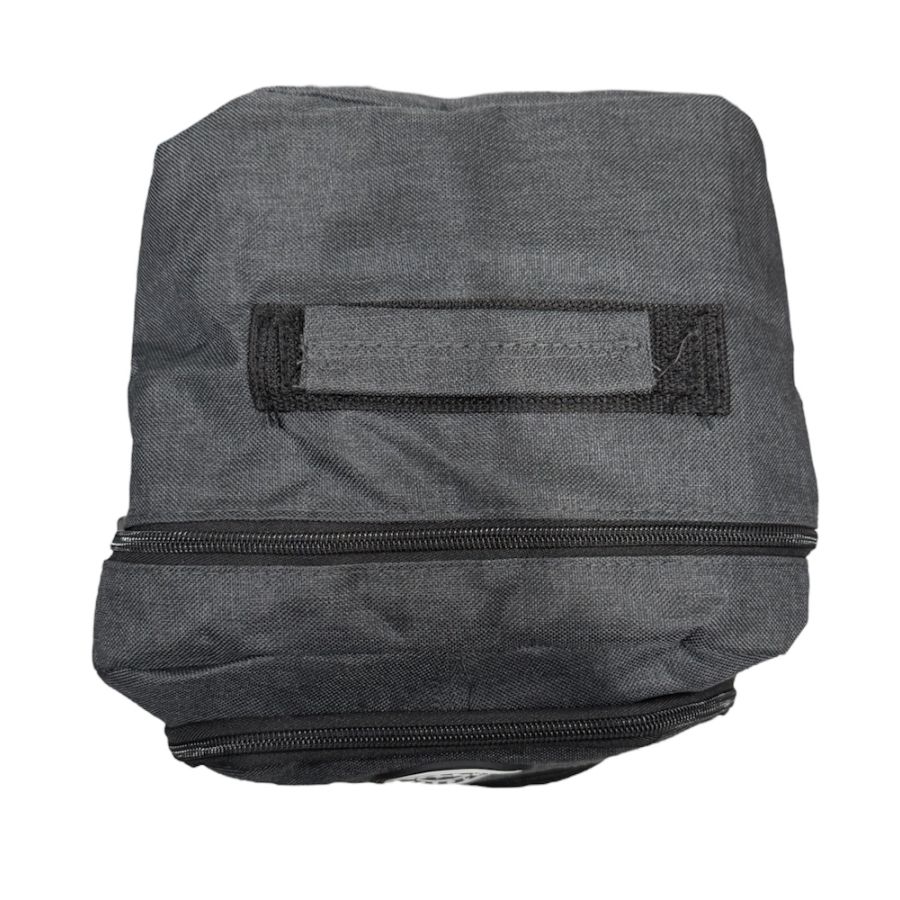 Рюкзак Bordlite JBBP285 40×25×20 см 18 л 0,4 кг Черный