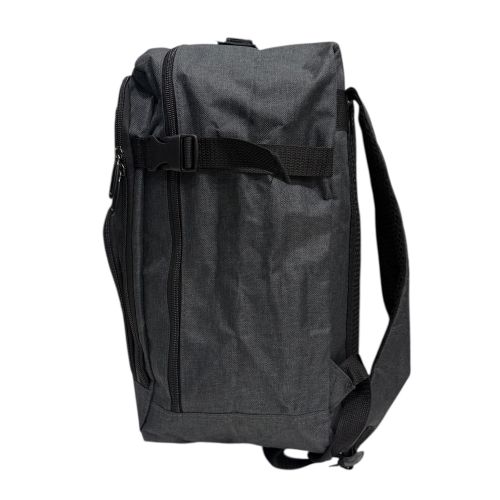 Рюкзак Bordlite JBBP285 40×25×20 см 18 л 0,4 кг Черный