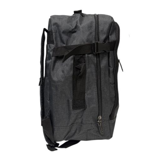 Рюкзак Bordlite JBBP285 40×25×20 см 18 л 0,4 кг Черный