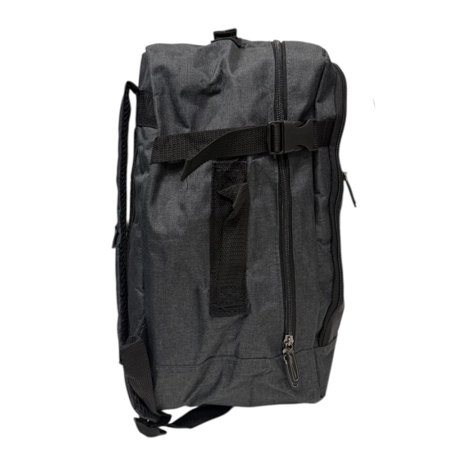 Рюкзак Bordlite JBBP285 40×25×20 см 18 л 0,4 кг Черный