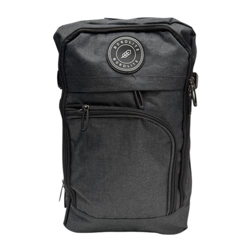 Рюкзак Bordlite JBBP285 40×25×20 см 18 л 0,4 кг Черный