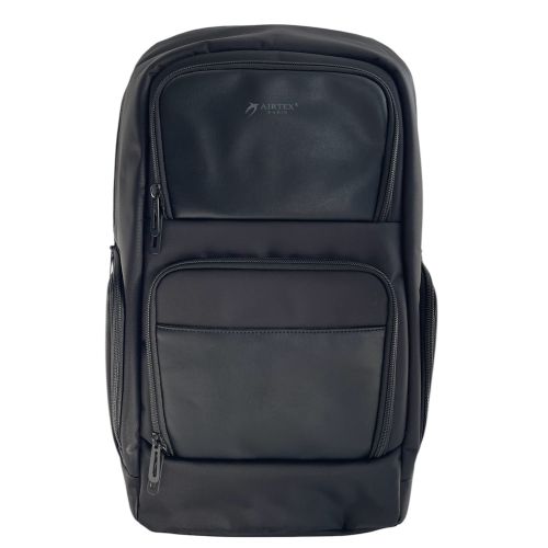 Рюкзак Airtex 751 для ноутбука 22 л 48×30×17 см Черный