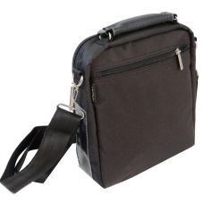 Мужская сумка-барсетка Wallaby 854 Черная