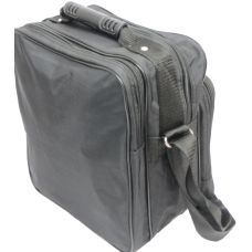 Мужская сумка-барсетка для города Wallaby 2437 Черный