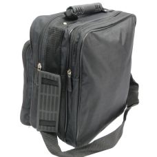 Мужская сумка-барсетка для города Wallaby 2437 Черный