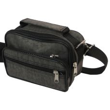 Мужская сумка-барсетка из нейлона Wallaby 2663 Хаки