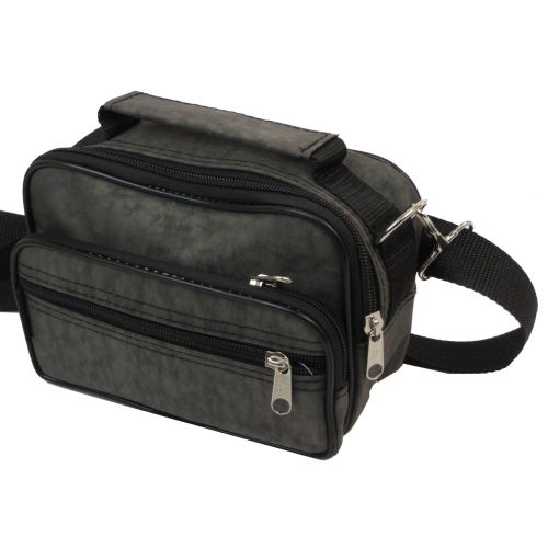 Мужская сумка-барсетка из нейлона Wallaby 2663 Хаки