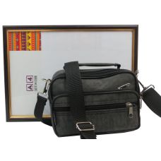 Мужская сумка-барсетка из нейлона Wallaby 2663 Хаки