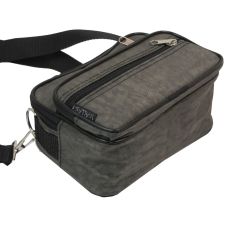 Мужская сумка-барсетка из нейлона Wallaby 2663 Хаки