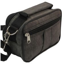 Мужская сумка-барсетка из нейлона Wallaby 2663 Хаки