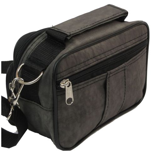 Мужская сумка-барсетка из нейлона Wallaby 2663 Хаки