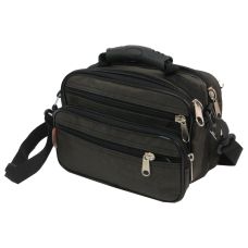 Мужская сумка-басетка Wallaby 21231 Хаки