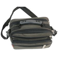 Мужская сумка-басетка Wallaby 21231 Хаки