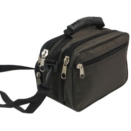 Мужская сумка-басетка Wallaby 21231 Хаки