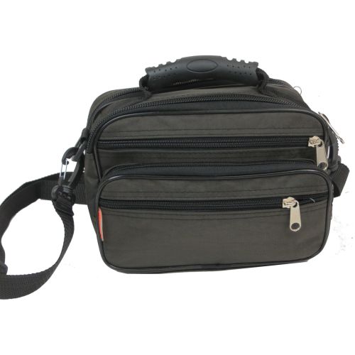 Мужская сумка-басетка Wallaby 21231 Хаки