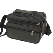 Мужская сумка-барсетка Wallaby 2123 Хаки