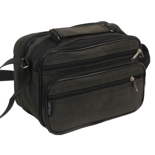 Мужская сумка-барсетка Wallaby 2123 Хаки