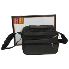 Мужская сумка-барсетка Wallaby 2123 Хаки