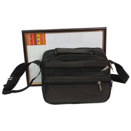 Мужская сумка-барсетка Wallaby 2123 Хаки