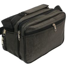 Мужская сумка-барсетка Wallaby 2123 Хаки