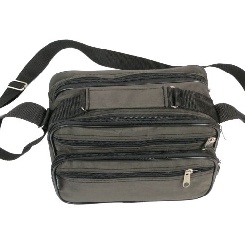 Мужская сумка-барсетка Wallaby 2123 Хаки