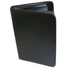 Деловая папка из искусственной кожи AMO SSBW03 черная