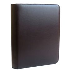 Деловая папка из искусственной кожи AMO SSBW05 Коричневая