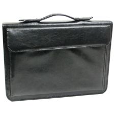 Деловая папка-портфель из кожзаменителя Eхclusive 711200