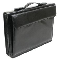 Деловая папка-портфель из кожзаменителя Eхclusive 711200