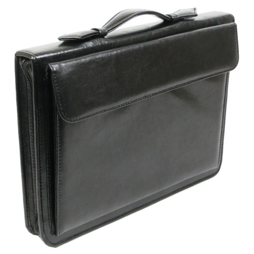 Деловая папка-портфель из кожзаменителя Exclusive 711200