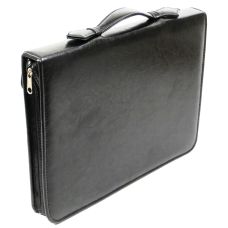Деловая папка-портфель из кожзаменителя Eхclusive 711200