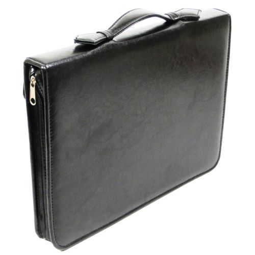 Деловая папка-портфель из кожзаменителя Exclusive 711200