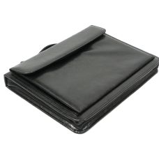 Деловая папка-портфель из кожзаменителя Eхclusive 711200