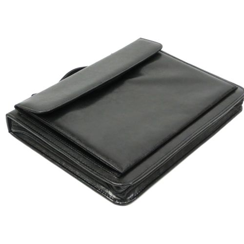 Деловая папка-портфель из кожзаменителя Exclusive 711200