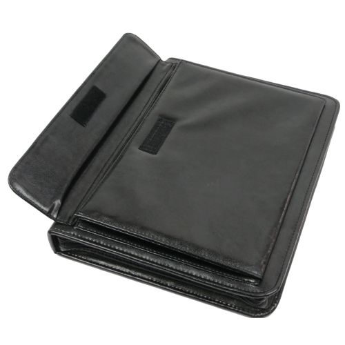 Деловая папка-портфель из кожзаменителя Exclusive 711200