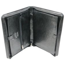 Деловая папка-портфель из кожзаменителя Eхclusive 711200