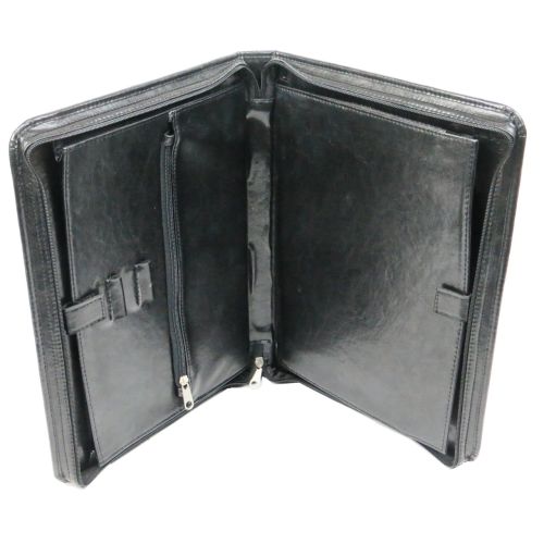 Деловая папка-портфель из кожзаменителя Exclusive 711200