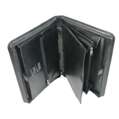 Деловая папка-портфель из кожзаменителя Exclusive 711200