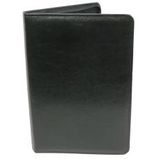 Папка из кожзама JPB AK-01-79225 Черная