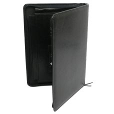 Папка из кожзама JPB AK-01-79225 Черная