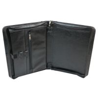 Папка-портфель деловая из кожзама Eхclusive 710400