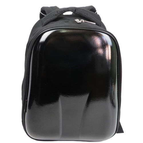Молодежный рюкзак Corvet BP6012-88 15L Черный