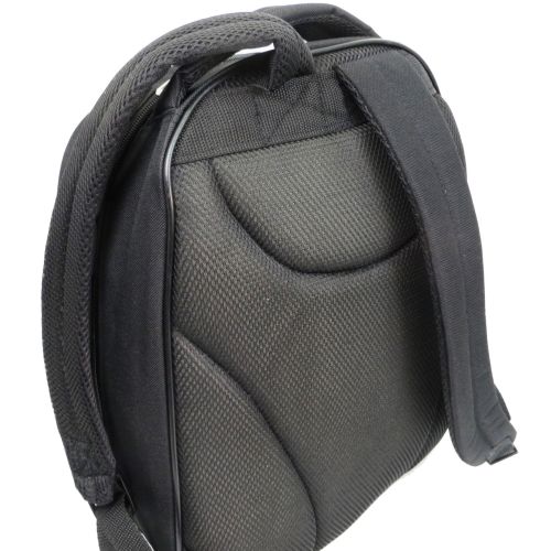 Молодежный рюкзак Corvet BP6012-88 15L Черный