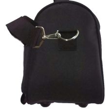 Бьюти-кейс дорожный Wallaby 2690-55 Черный 