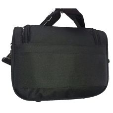 Бьюти-кейс дорожный Wallaby 2690-55 Черный 